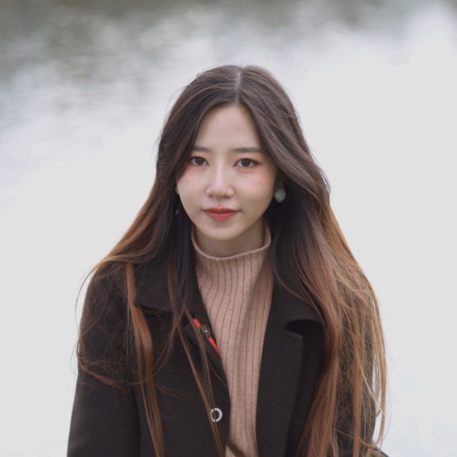 Mengyue Yang