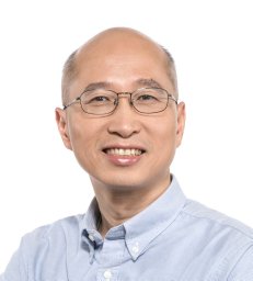 Wenjun Kevin Zeng